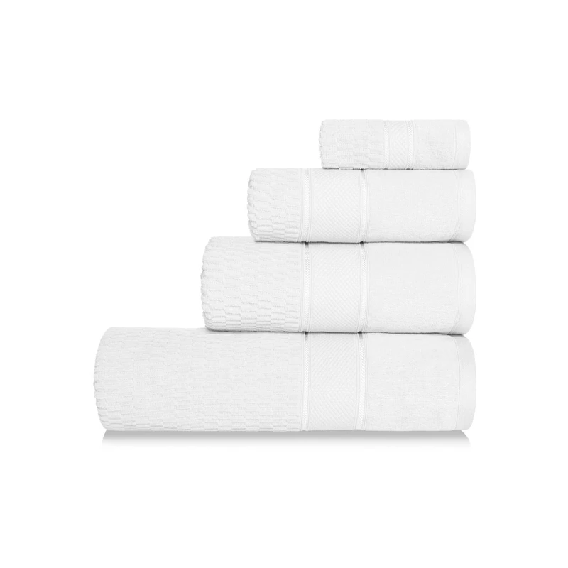 Edoti Towel Peru A614