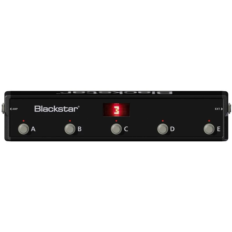 Blackstar ID:Core FS-12 Nožní přepínač