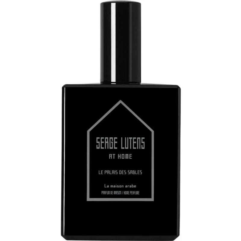 Serge Lutens Le palais des sables La maison arabe bytový sprej unisex 100 ml