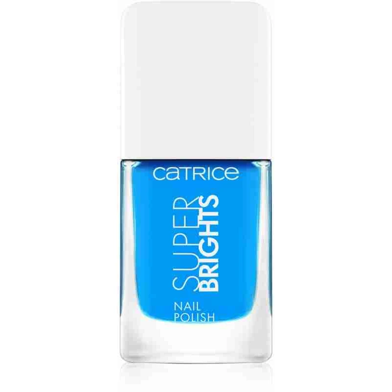 Catrice Super Brights lak na nehty odstín 020 10,5 ml