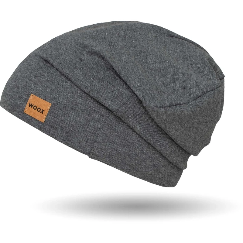 Čepice WOOX Abu Beanie