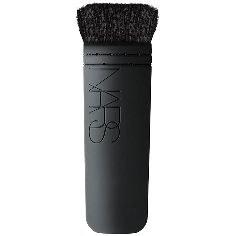 NARS ITA KABUKI BRUSH plochý štětec kabuki ITA BRUSH 1 ks