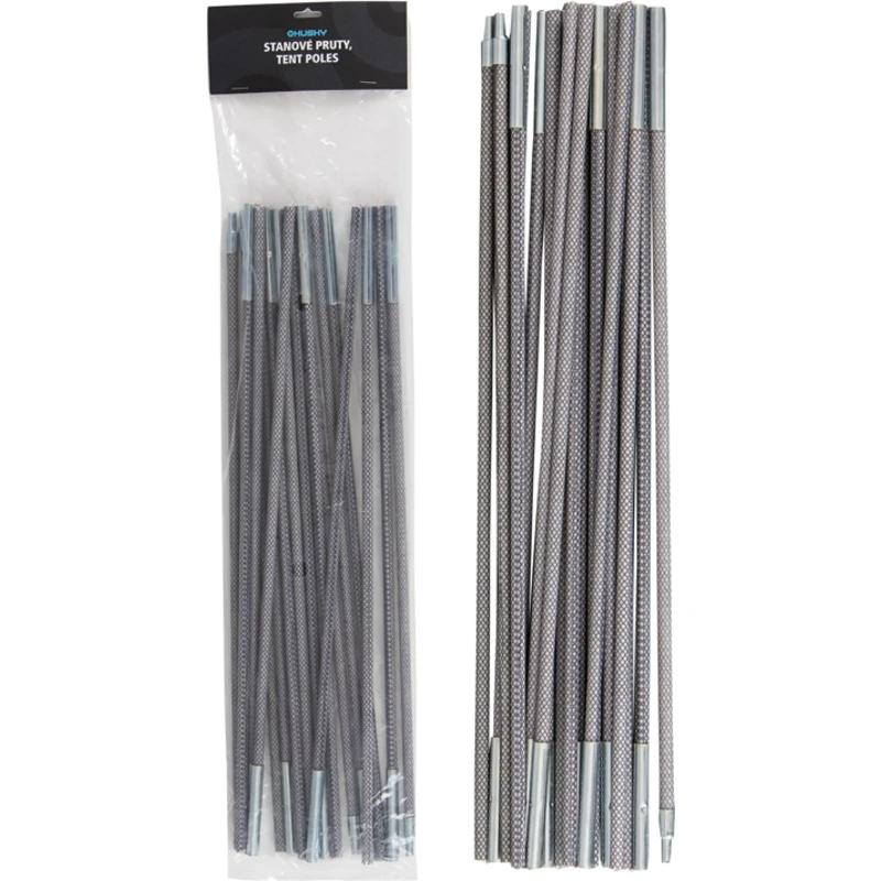 Tent durawrap rods BOYARD rods see picture