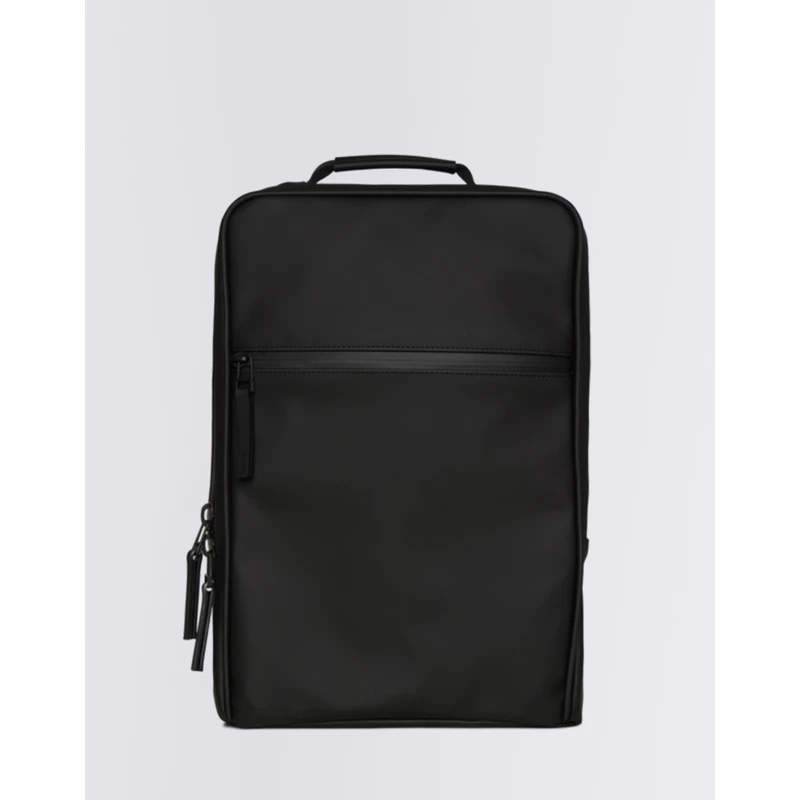 Batoh Rains Book Backpack 12310 BLACK