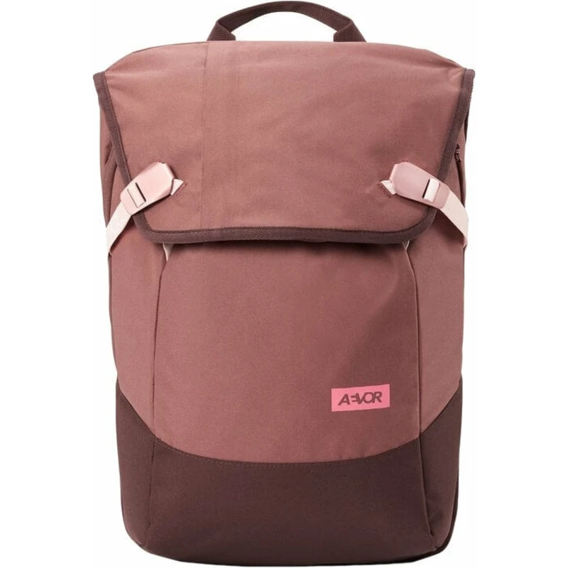 AEVOR Daypack Basic Raw Ruby 18 L Lifestyle batoh / Taška