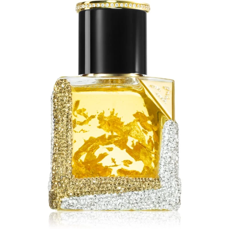 Vertus Gem'ntense XXIV Carat Gold parfémovaná voda unisex 100 ml