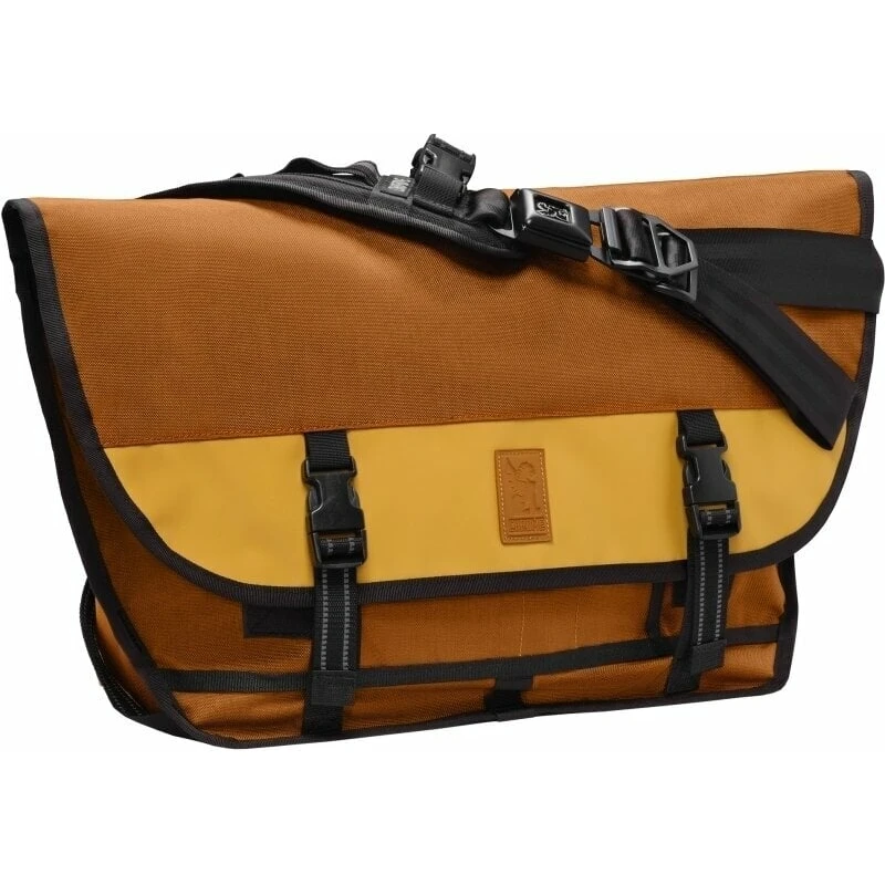 Chrome Citizen Amber Tritone Peněženka, crossbody taška