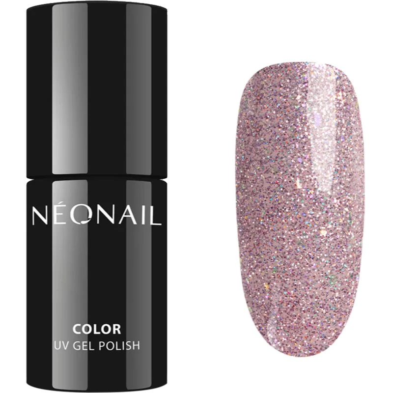 NeoNail Color Me Up gelový lak na nehty odstín Pinky Blink 7,2 ml