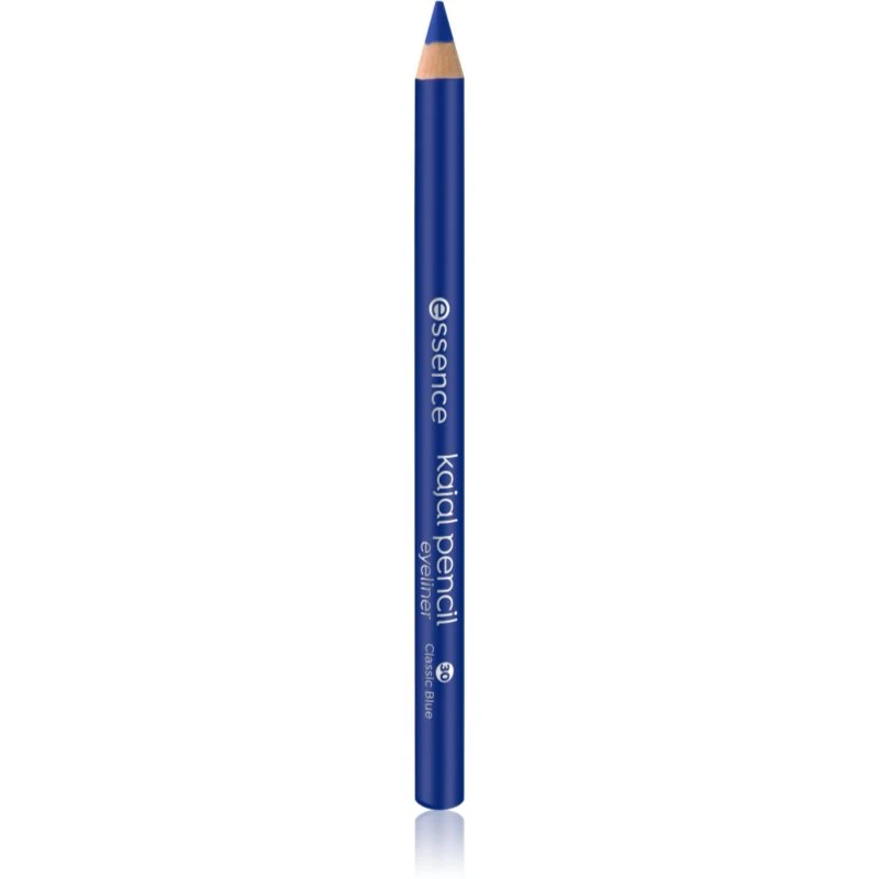 Essence Kajal Pencil kajalová tužka na oči odstín 30 Classic Blue 1 g