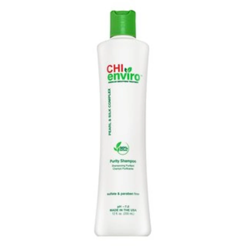 CHI Enviro Purity Shampoo 355 ml