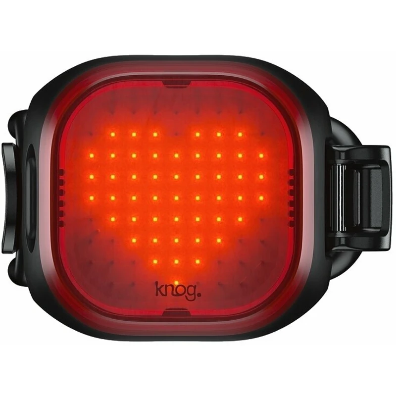 Knog Blinder Mini Rear Love