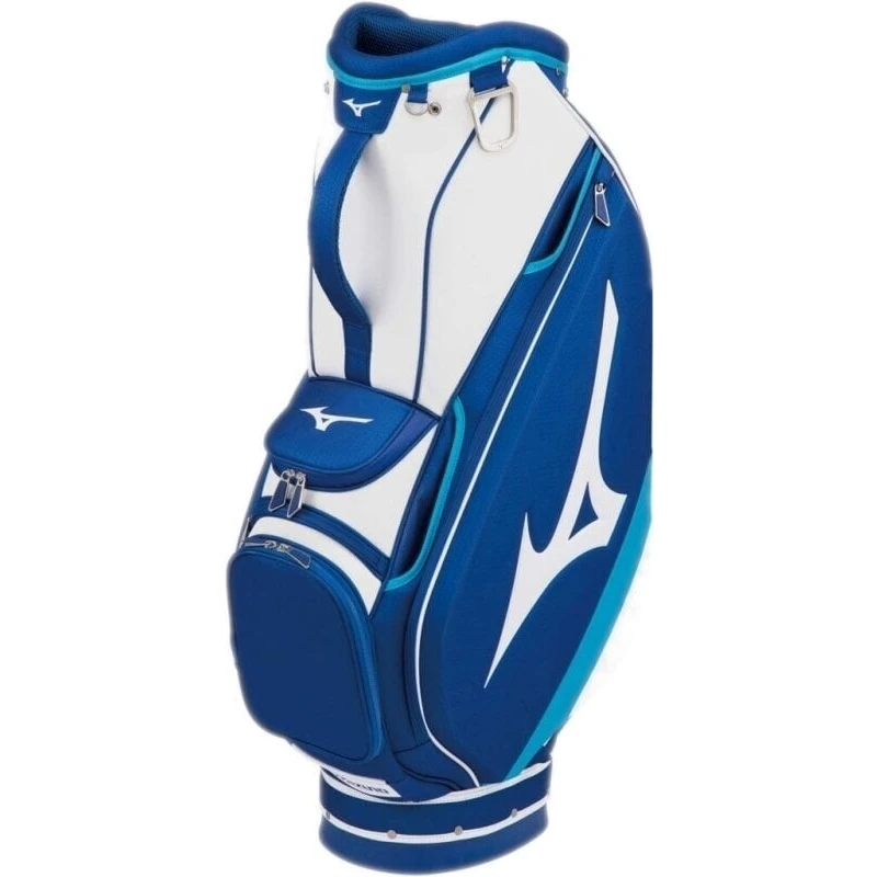 Mizuno Tour Cart Bag 5-Way Staff