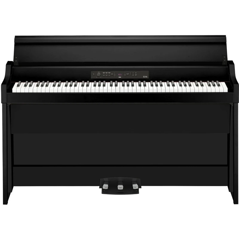 Korg G1B AIR Černá Digitální piano