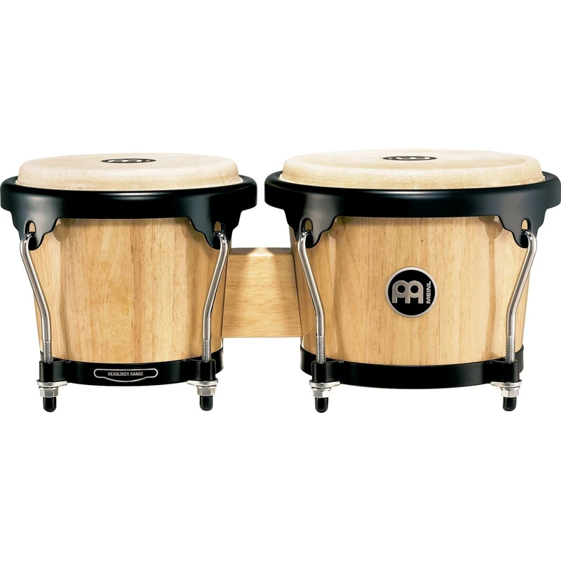 Meinl HB100-NT Bongo Natural