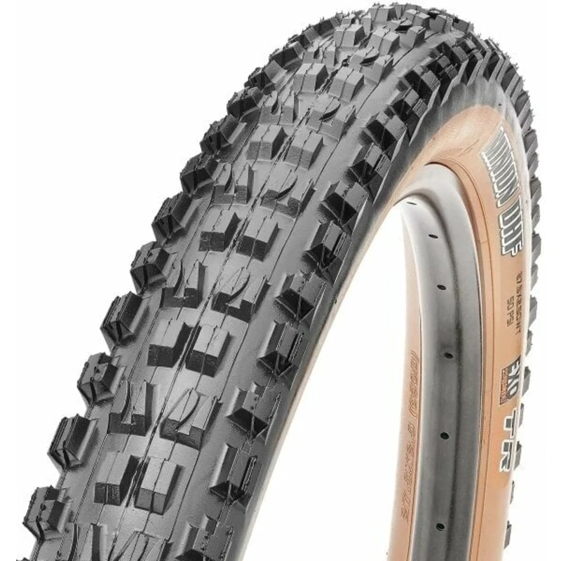 MAXXIS Minion 27,5"" (584 mm)" Black/Tanwall