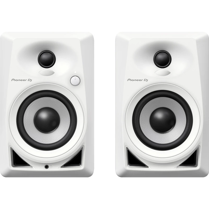 Pioneer Dj DM-40-W