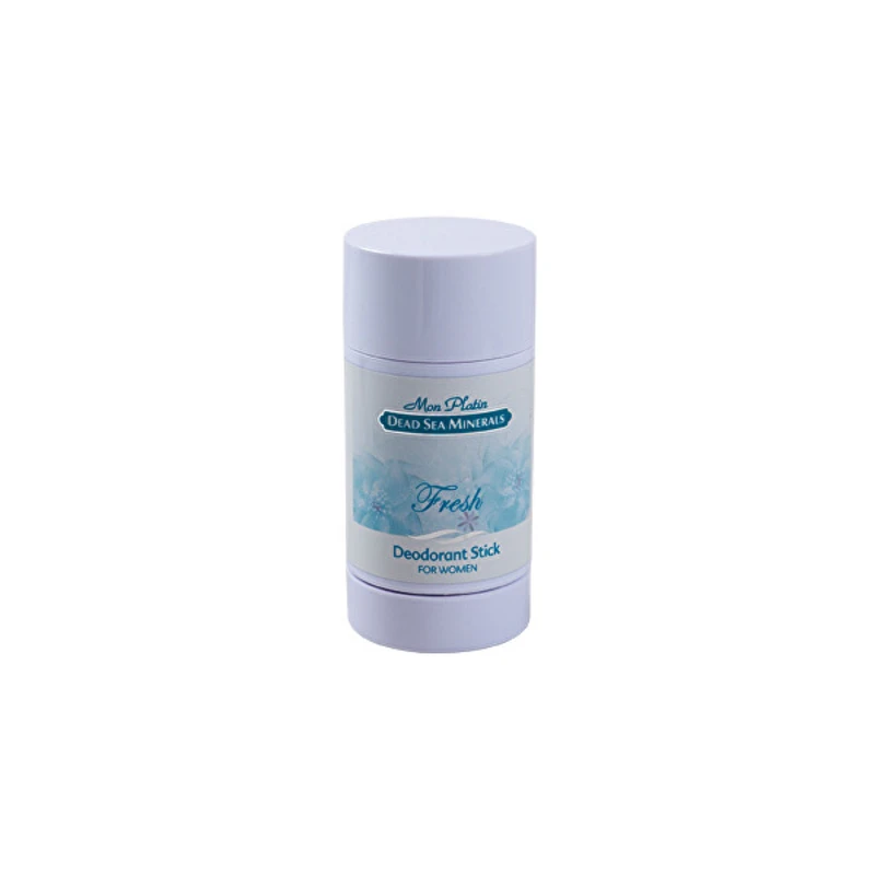 Mon Platin Deodorant dámský - Fresh 80 ml