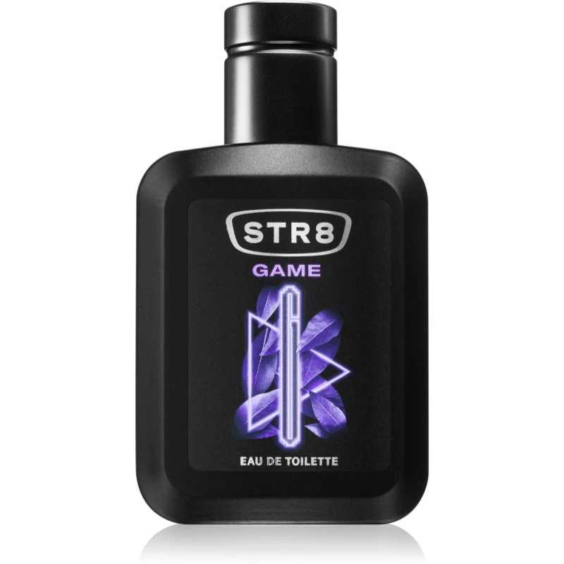 STR8 Game - EDT 50 ml