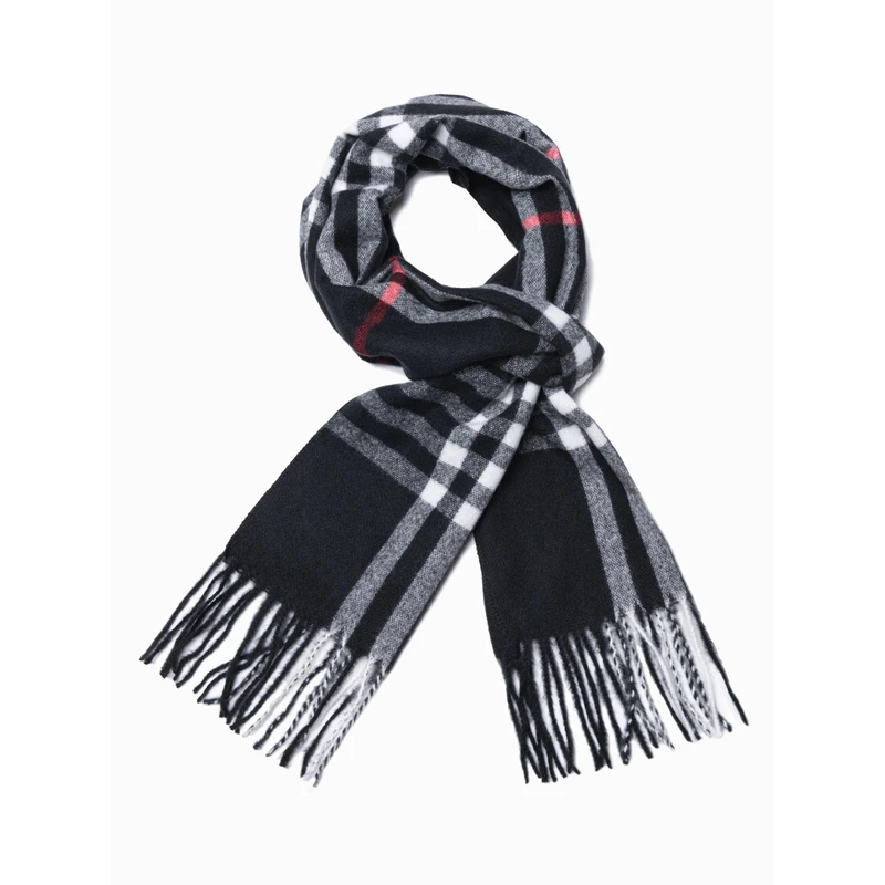 Ombre Clothing Men's scarf A408