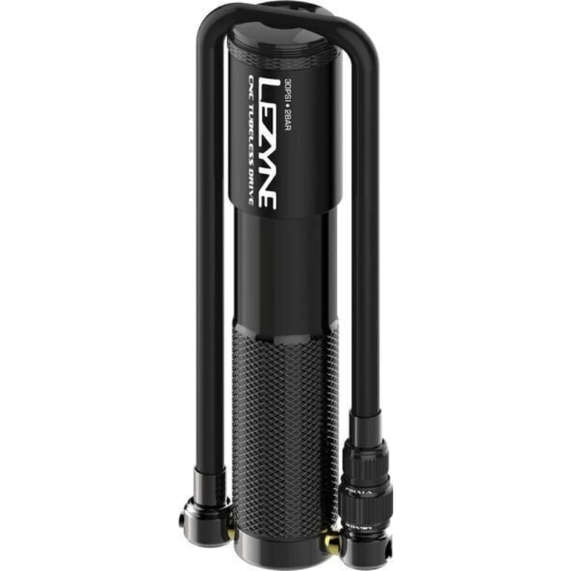 Lezyne CNC Tubeless Drive