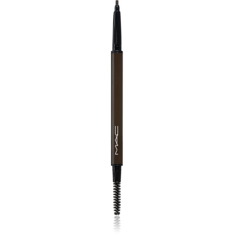 MAC Cosmetics Eye Brows Styler automatická tužka na obočí s kartáčkem odstín Strut 0.9 g