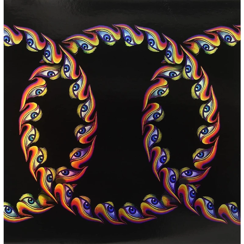 Tool - Lateralus (Picture Disc) (2 LP)