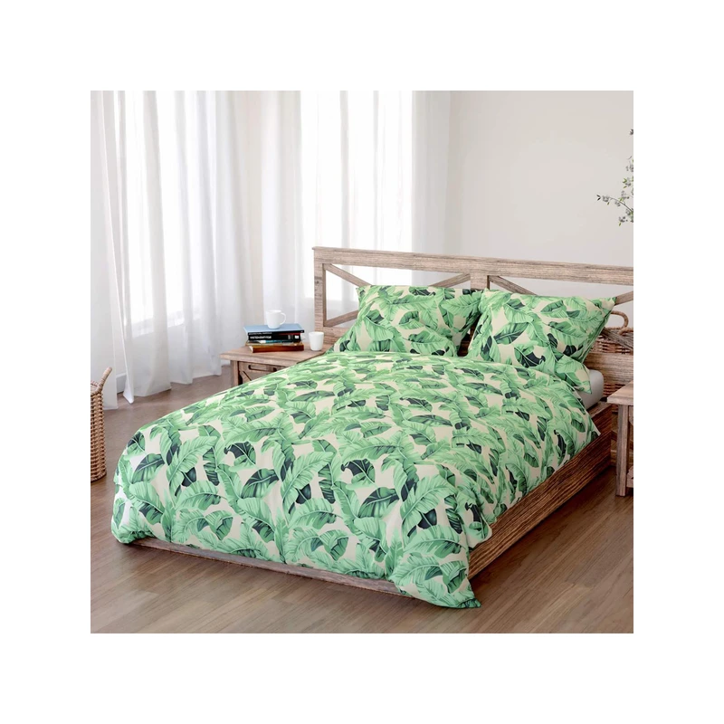 Edoti Cotton bed linen Planta A594