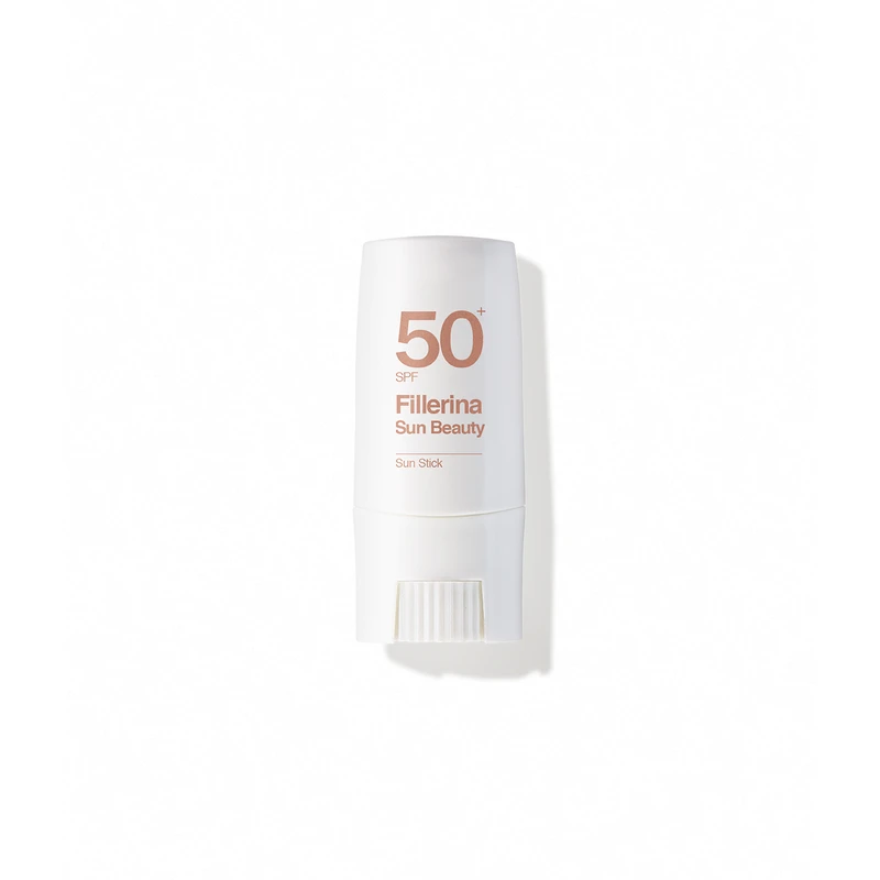 Fillerina Opalovací tyčinka SPF 50 (Sun Stick) 8,5 ml