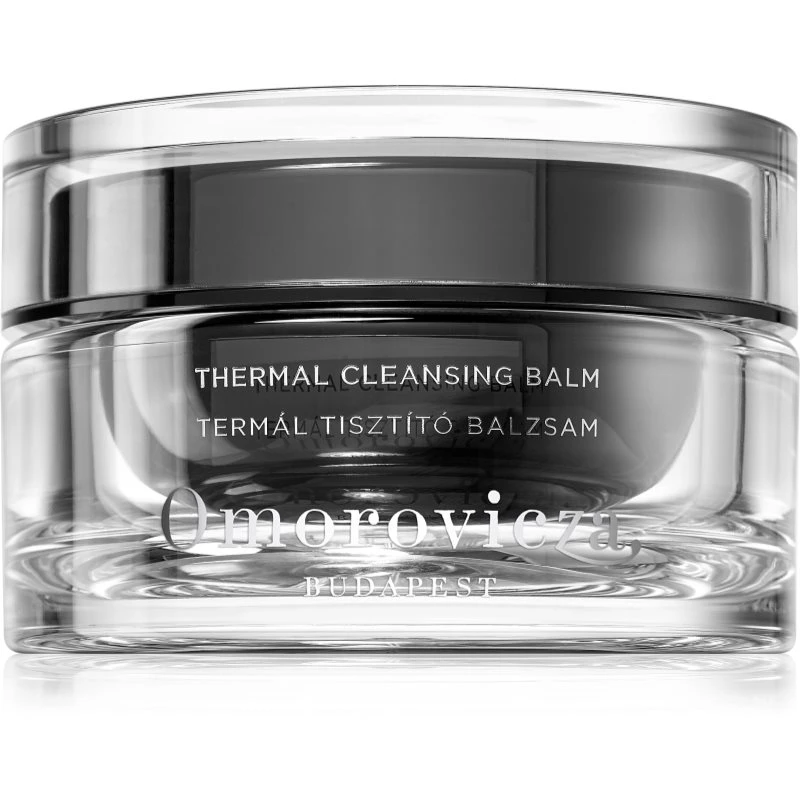 Omorovicza Thermal Cleansing Balm čisticí balzám 100 ml