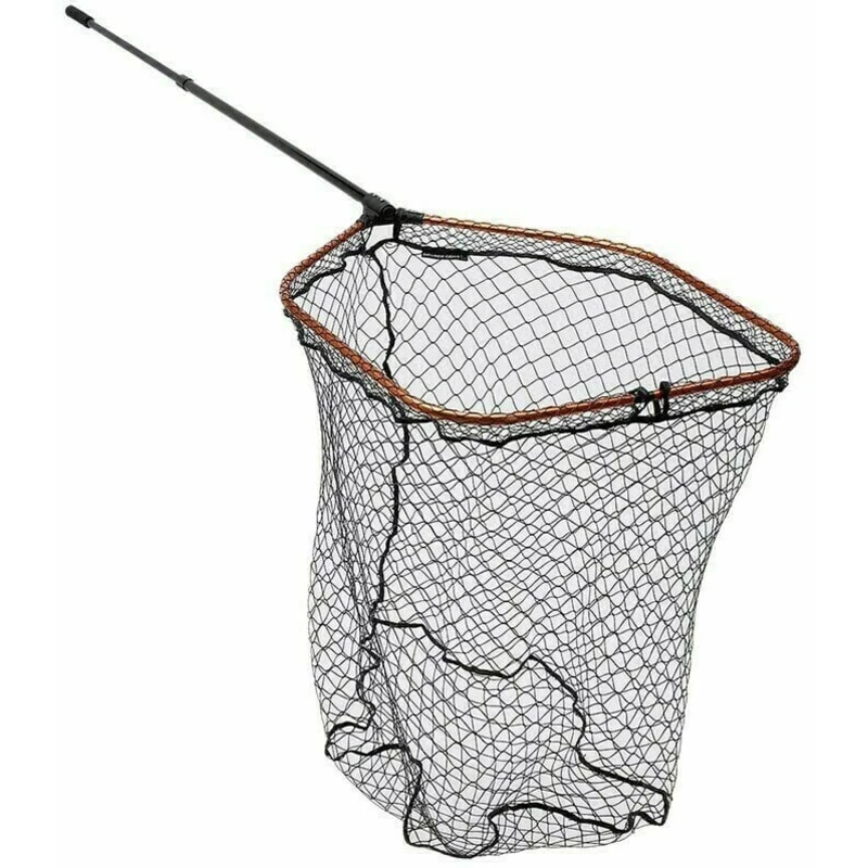 Savage Gear Pro Folding Net 106 - 224 cm L Podběrák