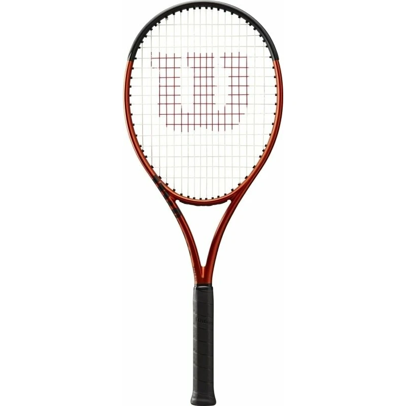 Wilson Burn 100ULS V5.0 Tennis Racket 1