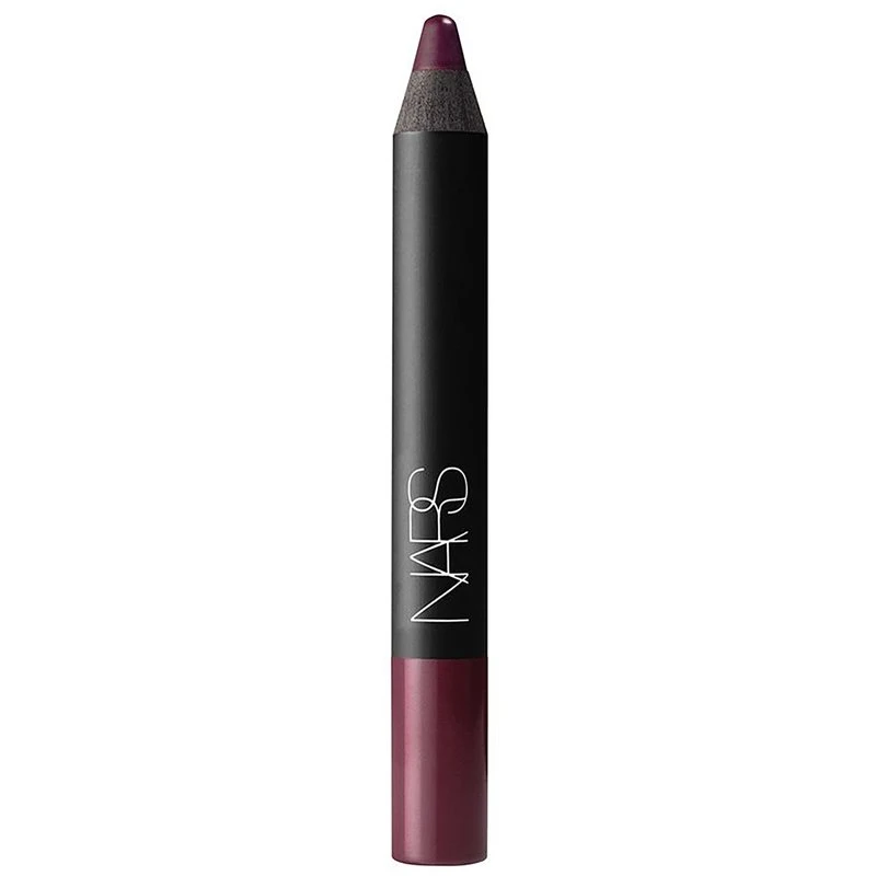 NARS Velvet Matte Lip Pencil tužka na rty odstín TRAIN BLEU 2,4 g