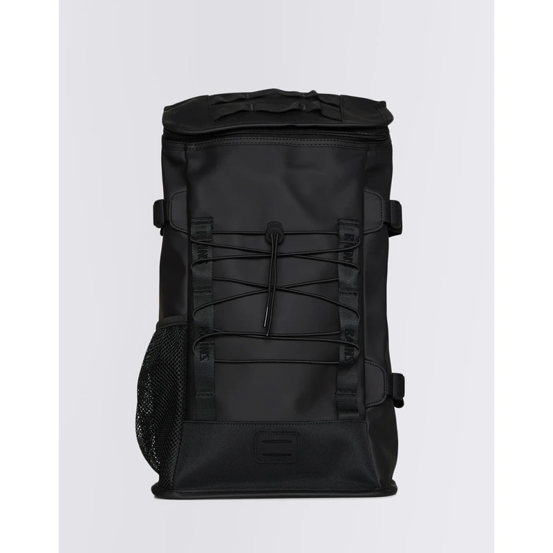 Batoh Rains Trail Mountaineer Bag 13170 BLACK