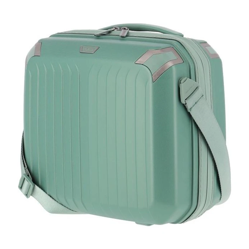 Travelite Elvaa Beauty Case Green