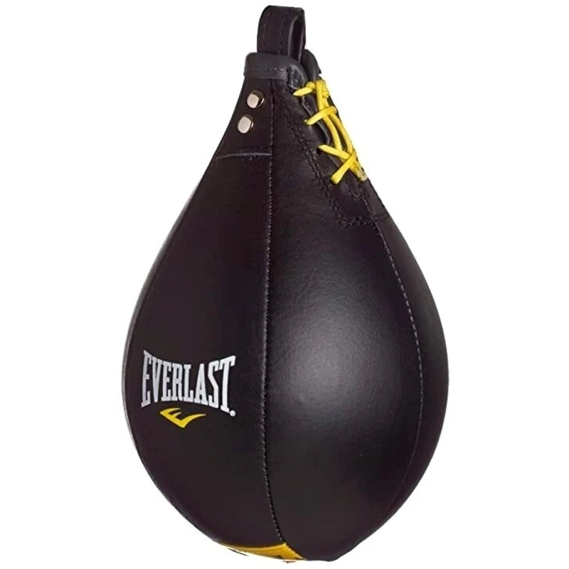 Everlast Kangaroo Speed Bag Black 8X5