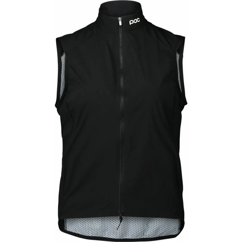 POC Enthral Women's Gilet Uranium Black M