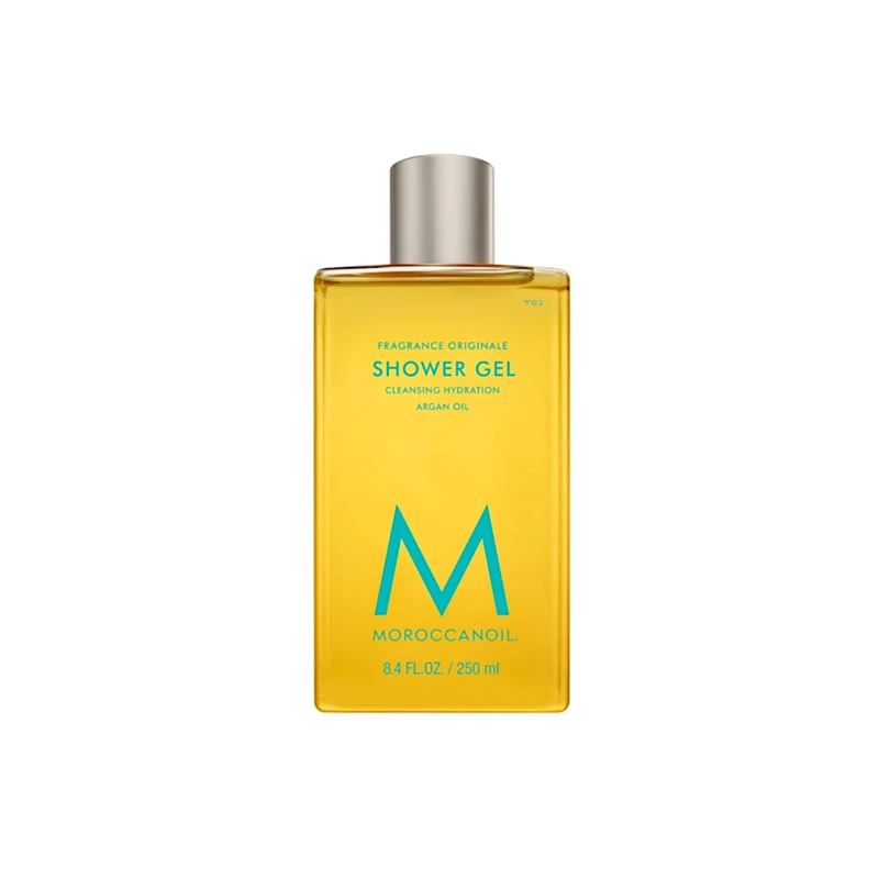 MOROCCANOIL - Shower Gel - Sprchový gel