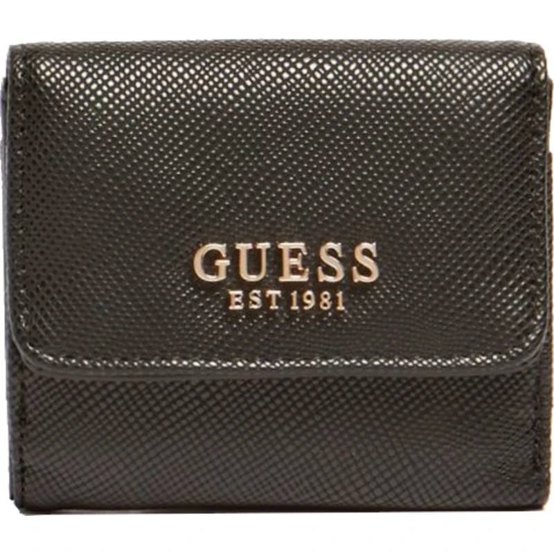 Guess dámská peneženka SWZG8500440 black