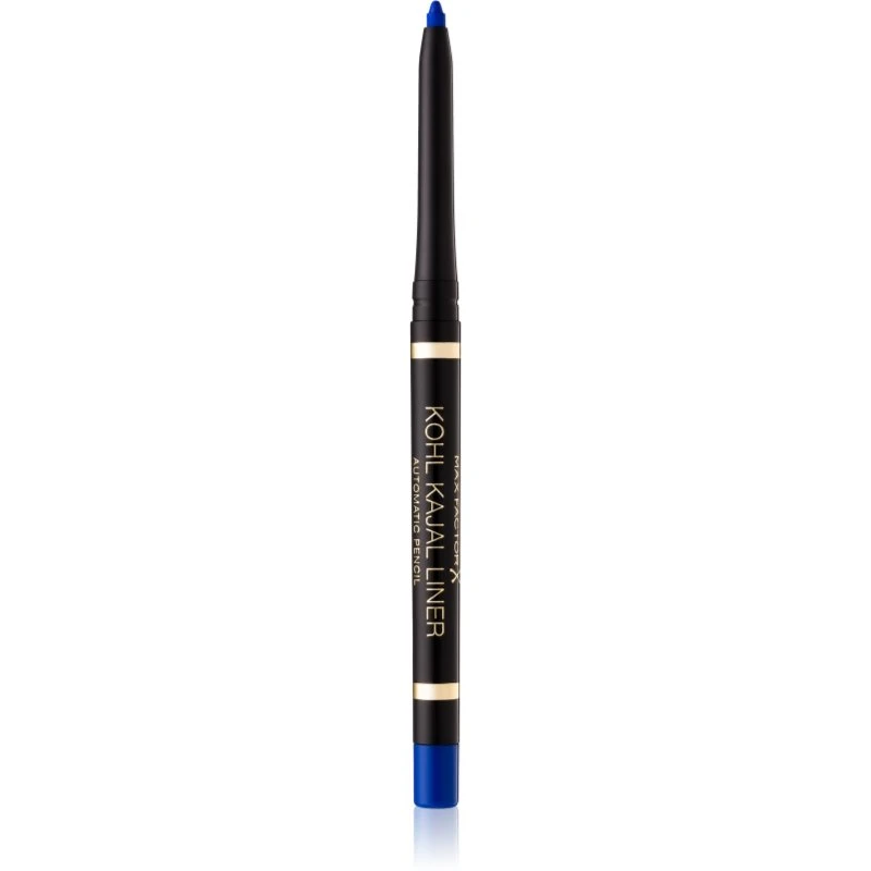 Max Factor Kohl Kajal Liner kajalová tužka na oči odstín 002 Azure 5 g