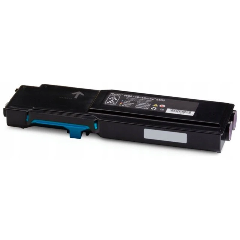 Xerox 106R02752 azurový (cyan) kompatibilní toner