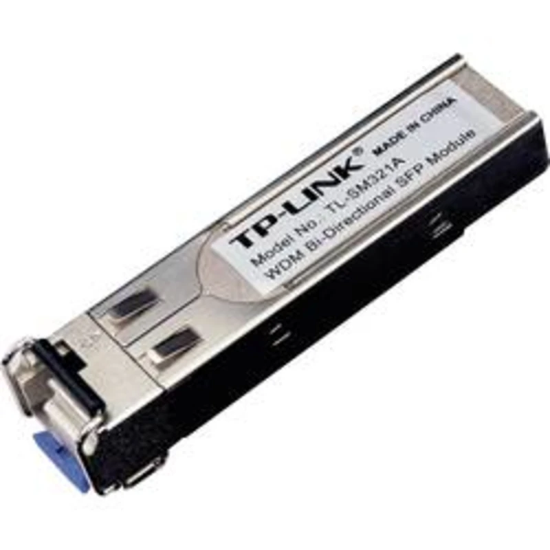 TP-Link TL-SM321A 1000Base-BX WDM Bi-Direct. SFP, 10km