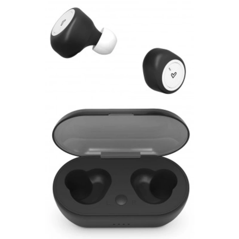 Energy earphones urban 1 true wireless black