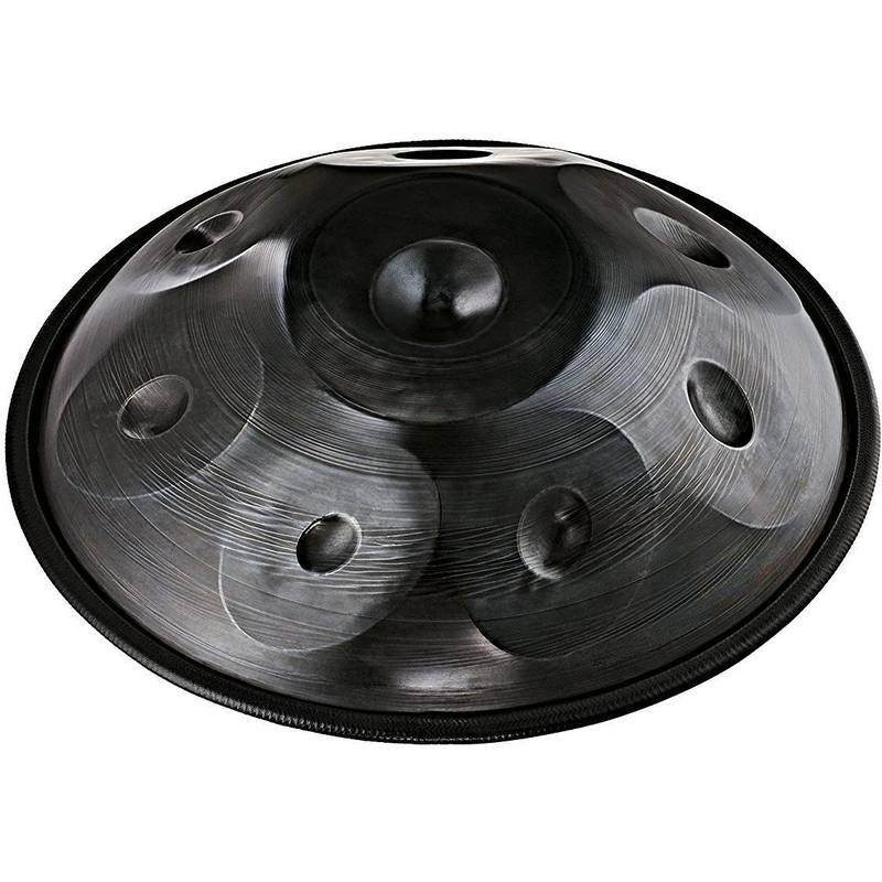 Meinl HD5 Sonic Energy Handpan