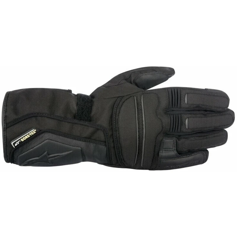 Alpinestars WR-V Gore-Tex Gloves Black XL Rukavice