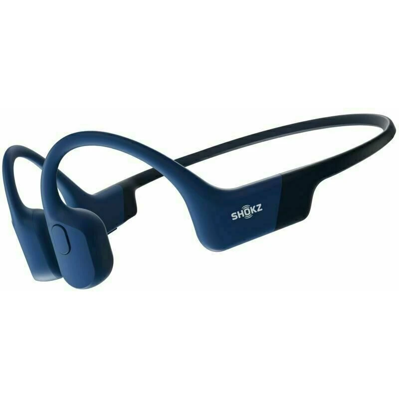 Shokz OpenRun Standard Blue