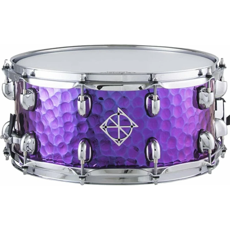 Dixon PDSCST654PTS 14" Purple Titanium Plated