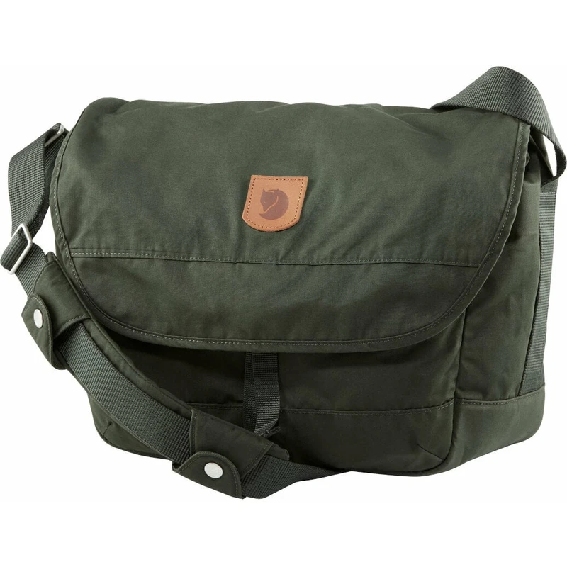 Fjällräven Greenland Shoulder Bag Deep Forest