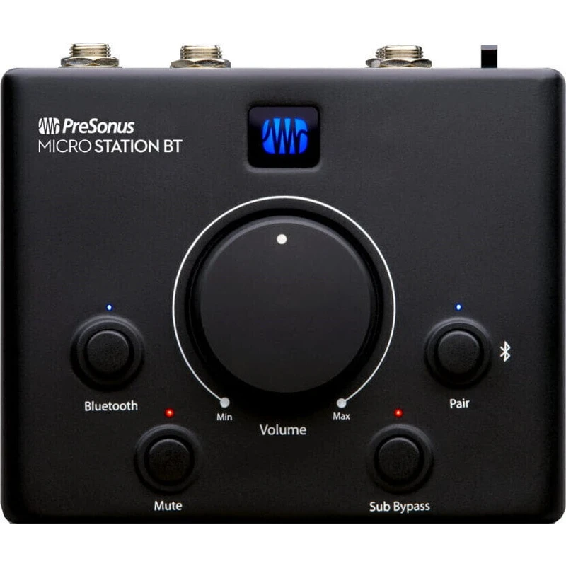 Presonus Micro Station BT