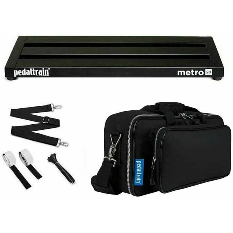 Pedaltrain Metro 20 SC