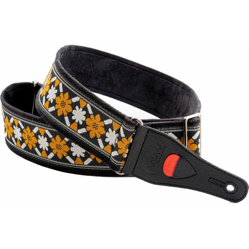 RightOnStraps Legend Casino Black